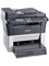 МФУ лазерное черно-белое Kyocera FS-1025MFP 100097