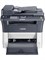 МФУ лазерное черно-белое Kyocera FS-1025MFP 100097