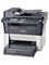 МФУ лазерное черно-белое Kyocera FS-1025MFP 100097