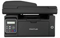 МФУ лазерное черно-белое Pantum M6550W 100094