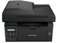 МФУ лазерное черно-белое Pantum M6550W 100094