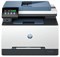 МФУ лазерное цветное HP Color LaserJet Pro MFP 3303sdw 100053
