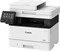 МФУ лазерное черно-белое Canon i-SENSYS MF455dw 100071
