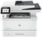 МФУ лазерное черно-белое HP LaserJet Pro MFP M4103fdn 100013