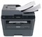 МФУ лазерное черно-белое Brother DCP-L2540DW 100004