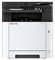 МФУ лазерное цветное Kyocera ECOSYS MA2600cfx 100047