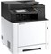 МФУ лазерное цветное Kyocera ECOSYS MA2600cfx 100047