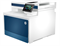 МФУ лазерное цветное HP Color LaserJet Pro 4303fdn 100074