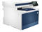 МФУ лазерное цветное HP Color LaserJet Pro 4303fdn 100074