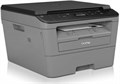 МФУ лазерное черно-белое Brother DCPL2500DR1 100098