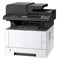 МФУ лазерное черно-белое Kyocera Ecosys MA4000fx 100045