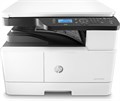 МФУ лазерное черно-белое HP LaserJet MFP M438n 100099