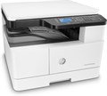 МФУ лазерное черно-белое HP LaserJet MFP M438n 100099