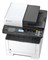 МФУ лазерное черно-белое Kyocera ECOSYS M2135dn 100002