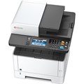 МФУ лазерное черно-белое Kyocera ECOSYS M2735dw 100008