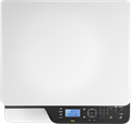 МФУ лазерное черно-белое HP LaserJet MFP M438n 100099