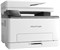 МФУ лазерное цветное Pantum CM1100ADW 100201