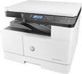 МФУ лазерное черно-белое HP LaserJet MFP M442dn 100100