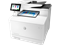 МФУ лазерное цветное HP Color LaserJet Enterprise MFP M480f 100058