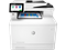 МФУ лазерное цветное HP Color LaserJet Enterprise MFP M480f 100058