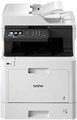 МФУ лазерное цветное Brother MFC-L8690CDW 100103