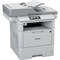 МФУ лазерное черно-белое Brother MFC-L6900DW 100019