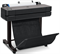 Принтер  HP DesignJet T630 100349
