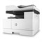 МФУ лазерное черно-белое HP LaserJet MFP M443nda 100023