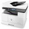 МФУ лазерное черно-белое HP LaserJet MFP M443nda 100023