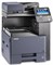 МФУ лазерное цветное Kyocera 308ci 100131