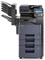 МФУ лазерное цветное Kyocera 308ci 100131