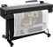 Принтер  HP DesignJet T630 100350