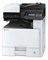 МФУ лазерное цветное Kyocera Ecosys M8124cidn АЗИЯ 100025