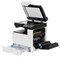 МФУ лазерное цветное Kyocera Ecosys M8124cidn АЗИЯ 100025