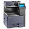 МФУ лазерное цветное Kyocera TASKalfa 358ci 100310