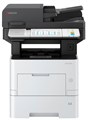 МФУ лазерное черно-белое Kyocera ECOSYS MA4500ifx 100108
