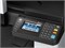 МФУ лазерное черно-белое Kyocera M4125idn 100026