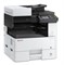 МФУ лазерное черно-белое Kyocera M4125idn 100026