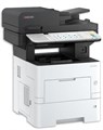 МФУ лазерное черно-белое Kyocera ECOSYS MA4500ifx 100108