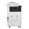 МФУ лазерное цветное Canon imageRUNNER C3326i 100038