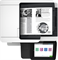 МФУ лазерное черно-белое HP LaserJet Enterprise MFP M528dn 100119