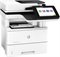 МФУ лазерное черно-белое HP LaserJet Enterprise MFP M528dn 100119