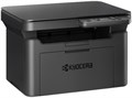 МФУ лазерное черно-белое Kyocera MA2001 100110