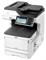 МФУ лазерное цветное OKI MC853dn 100163