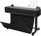 Принтер  HP DesignJet T650 100355