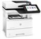 МФУ лазерное черно-белое HP LaserJet Enterprise MFP M528f 100188
