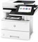 МФУ лазерное черно-белое HP LaserJet Enterprise MFP M528f 100188