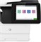 МФУ лазерное черно-белое HP LaserJet Enterprise MFP M528f 100188