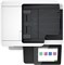 МФУ лазерное черно-белое HP LaserJet Enterprise MFP M528f 100188