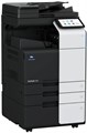 МФУ лазерное цветное Konica Minolta bizhub C301i 100114